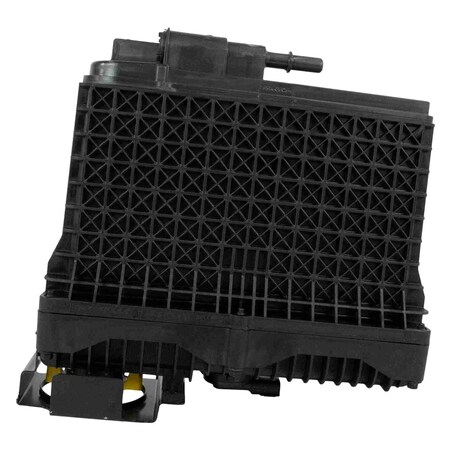 Motorcraft Filterasy-Elementandhousi, Fd1166 FD1166